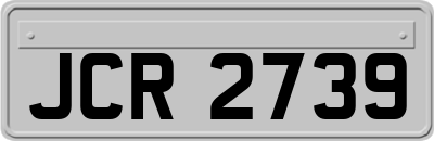 JCR2739