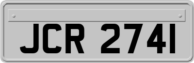 JCR2741