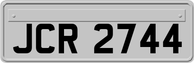 JCR2744