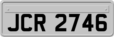 JCR2746