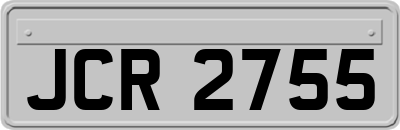 JCR2755