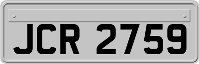 JCR2759
