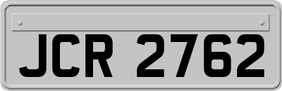 JCR2762
