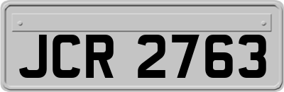JCR2763