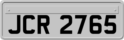 JCR2765