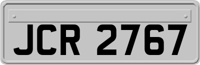JCR2767