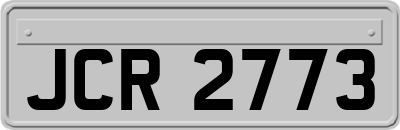 JCR2773