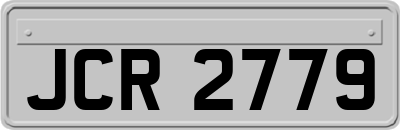 JCR2779