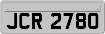 JCR2780