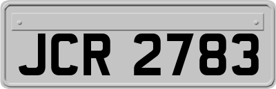 JCR2783