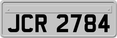 JCR2784