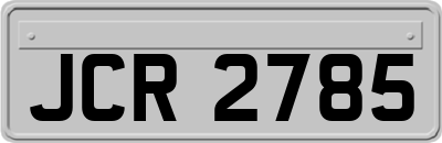 JCR2785