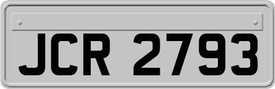 JCR2793
