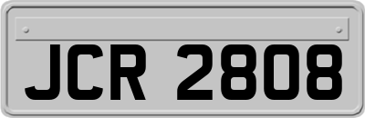 JCR2808