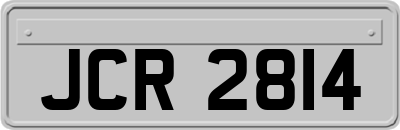 JCR2814