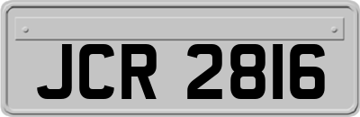 JCR2816