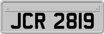 JCR2819
