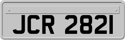 JCR2821
