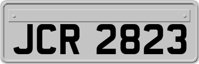 JCR2823