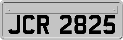 JCR2825