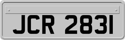 JCR2831
