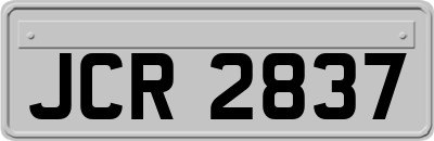 JCR2837