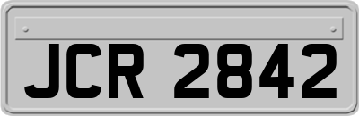 JCR2842