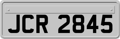 JCR2845