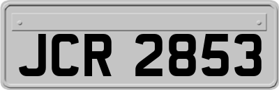 JCR2853