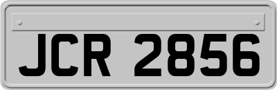 JCR2856