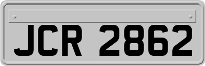 JCR2862