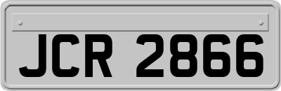 JCR2866