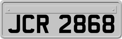 JCR2868