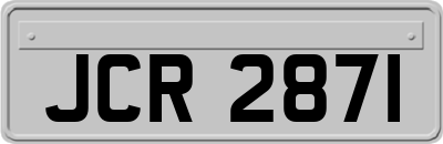 JCR2871