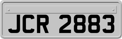 JCR2883