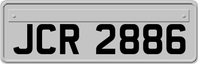 JCR2886