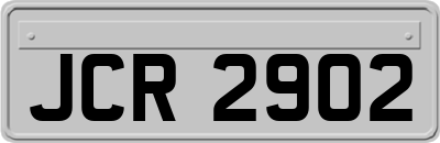 JCR2902