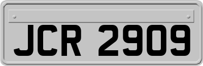 JCR2909