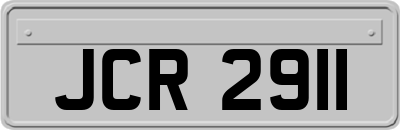 JCR2911
