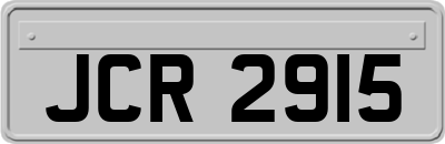 JCR2915