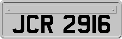 JCR2916
