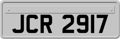 JCR2917