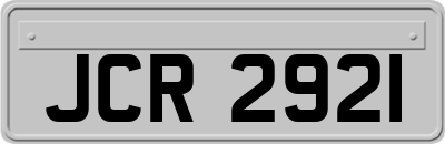 JCR2921
