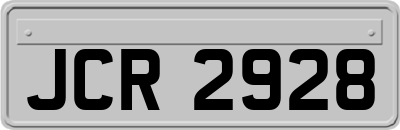 JCR2928