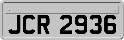 JCR2936