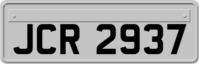 JCR2937