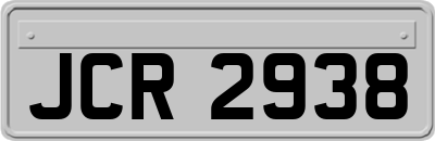 JCR2938