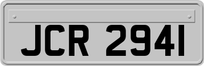 JCR2941