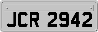 JCR2942