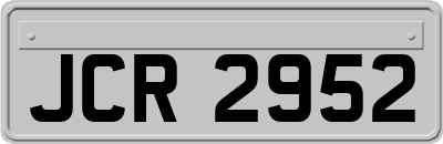 JCR2952